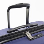 Чемодан Heys Metallix (S) Cobalt Blue (10107-0018-21) Чемодан Heys Metallix (S) Cobalt Blue (10107-0018-21)