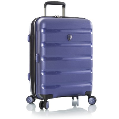 Чемодан Heys Metallix (S) Cobalt Blue (10107-0018-21) Чемодан Heys Metallix (S) Cobalt Blue (10107-0018-21)