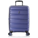Чемодан Heys Metallix (S) Cobalt Blue (10107-0018-21) Чемодан Heys Metallix (S) Cobalt Blue (10107-0018-21)