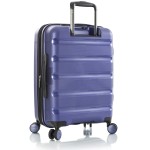 Чемодан Heys Metallix (S) Cobalt Blue (10107-0018-21) Чемодан Heys Metallix (S) Cobalt Blue (10107-0018-21)