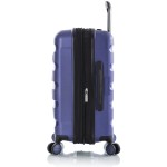 Чемодан Heys Metallix (S) Cobalt Blue (10107-0018-21) Чемодан Heys Metallix (S) Cobalt Blue (10107-0018-21)