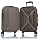 Валіза Heys Para-Lite (S) Silver (10122-0002-21) Валіза Heys Para-Lite (S) Silver (10122-0002-21)