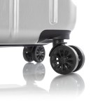 Валіза Heys Para-Lite (S) Silver (10122-0002-21) Валіза Heys Para-Lite (S) Silver (10122-0002-21)