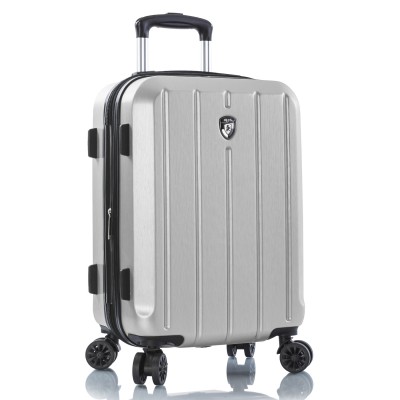 Валіза Heys Para-Lite (S) Silver (10122-0002-21) Валіза Heys Para-Lite (S) Silver (10122-0002-21)