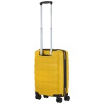 Чемодан CarryOn Porter (S) Yellow (502456) Чемодан CarryOn Porter (S) Yellow (502456)