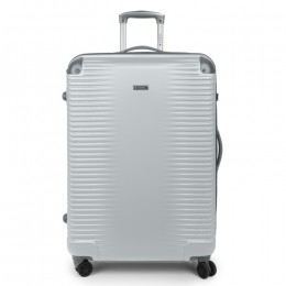 Чемодан Gabol Balance (L) Silver (115947 022) Чемодан Gabol Balance (L) Silver (115947 022)