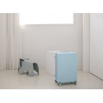 Валіза Heys Pastel (L) Blue (10155-0004-30) Валіза Heys Pastel (L) Blue (10155-0004-30)