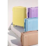 Валіза Heys Pastel (L) Blue (10155-0004-30) Валіза Heys Pastel (L) Blue (10155-0004-30)
