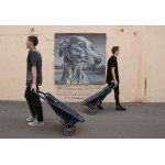 Сумка-візок Rolser Com MF 8 Black Tube Negro (COH012-1023) Сумка-візок Rolser Com MF 8 Black Tube Negro (COH012-1023)