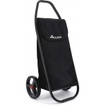 Сумка-візок Rolser Com MF 8 Black Tube Negro (COH012-1023) Сумка-візок Rolser Com MF 8 Black Tube Negro (COH012-1023)