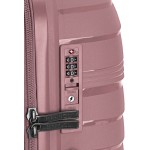 Валіза Gabol Kiba (M) Rosa (122046-019) Валіза Gabol Kiba (M) Rosa (122046-019)