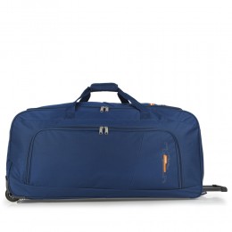 Сумка дорожная на колесах Gabol Week Eco 110L Azul (122315 003)