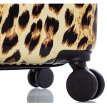 Валіза Heys Brown Leopard (L) (13128-3041-30) Валіза Heys Brown Leopard (L) (13128-3041-30)