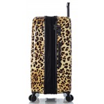 Валіза Heys Brown Leopard (L) (13128-3041-30) Валіза Heys Brown Leopard (L) (13128-3041-30)