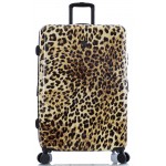 Валіза Heys Brown Leopard (L) (13128-3041-30) Валіза Heys Brown Leopard (L) (13128-3041-30)