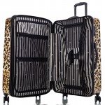 Валіза Heys Brown Leopard (L) (13128-3041-30) Валіза Heys Brown Leopard (L) (13128-3041-30)