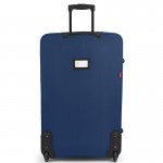Чемодан Gabol Week (L) Blue (100547 003) Чемодан Gabol Week (L) Blue (100547 003)