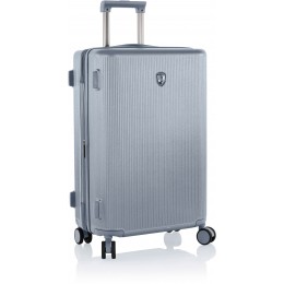 Валіза Heys Earth Tones (M) Glacier Grey (10156-0144-26) Валіза Heys Earth Tones (M) Glacier Grey (10156-0144-26)