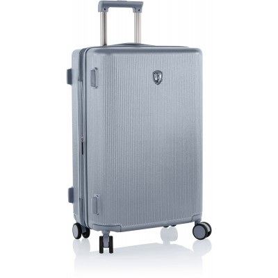 Валіза Heys Earth Tones (M) Glacier Grey (10156-0144-26) Валіза Heys Earth Tones (M) Glacier Grey (10156-0144-26)