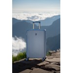 Валіза Heys Earth Tones (M) Glacier Grey (10156-0144-26) Валіза Heys Earth Tones (M) Glacier Grey (10156-0144-26)