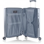 Валіза Heys Earth Tones (M) Glacier Grey (10156-0144-26) Валіза Heys Earth Tones (M) Glacier Grey (10156-0144-26)
