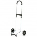 Сумка-тележка Andersen Scala Shopper Hera Grey (112-004-82)