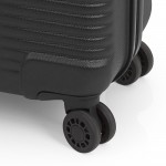 Валіза Gabol Balance XP (L) Grey (123447-016) Валіза Gabol Balance XP (L) Grey (123447-016)