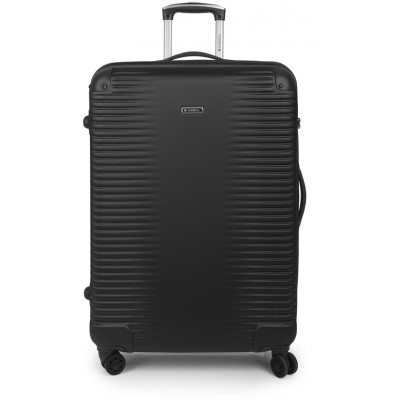 Валіза Gabol Balance XP (L) Grey (123447-016) Валіза Gabol Balance XP (L) Grey (123447-016)
