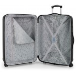 Валіза Gabol Balance XP (L) Grey (123447-016) Валіза Gabol Balance XP (L) Grey (123447-016)