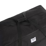 Сумка дорожня TravelZ Bag 235 liter Black (604348) Сумка дорожня TravelZ Bag 235 liter Black (604348)