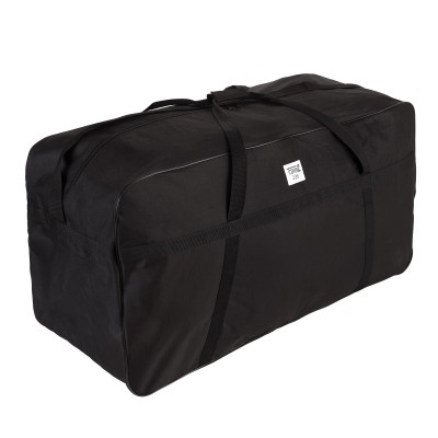 Сумка дорожня TravelZ Bag 235 liter Black (604348) Сумка дорожня TravelZ Bag 235 liter Black (604348)