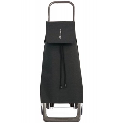 Сумка-візок Rolser Jet Tweed Joy 40 Negro (JET038-1023) Сумка-візок Rolser Jet Tweed Joy 40 Negro (JET038-1023)