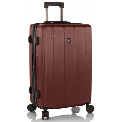 Валіза Heys SpinLite (M) Burgundy (10157-0017-26) Валіза Heys SpinLite (M) Burgundy (10157-0017-26)