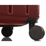 Валіза Heys SpinLite (M) Burgundy (10157-0017-26) Валіза Heys SpinLite (M) Burgundy (10157-0017-26)