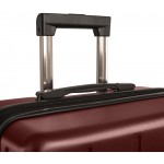 Валіза Heys SpinLite (M) Burgundy (10157-0017-26) Валіза Heys SpinLite (M) Burgundy (10157-0017-26)