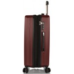 Валіза Heys SpinLite (M) Burgundy (10157-0017-26) Валіза Heys SpinLite (M) Burgundy (10157-0017-26)