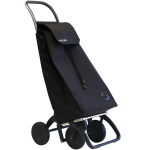 Сумка-тележка Rolser Saquet LN Dos+2_43 Negro (SAQ022-1023) Сумка-тележка Rolser Saquet LN Dos+2_43 Negro (SAQ022-1023)