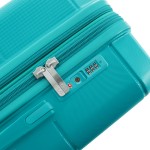 Чемодан Heys Neo (S) Aqua (10134-0062-21) Чемодан Heys Neo (S) Aqua (10134-0062-21)