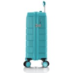 Чемодан Heys Neo (S) Aqua (10134-0062-21) Чемодан Heys Neo (S) Aqua (10134-0062-21)