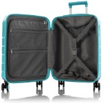Чемодан Heys Neo (S) Aqua (10134-0062-21) Чемодан Heys Neo (S) Aqua (10134-0062-21)