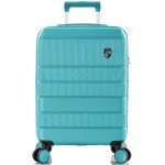 Чемодан Heys Neo (S) Aqua (10134-0062-21) Чемодан Heys Neo (S) Aqua (10134-0062-21)