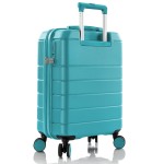 Чемодан Heys Neo (S) Aqua (10134-0062-21) Чемодан Heys Neo (S) Aqua (10134-0062-21)