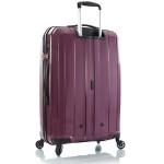 Валіза Heys Maximus (M) Wine Red (10136-0052-26) Валіза Heys Maximus (M) Wine Red (10136-0052-26)