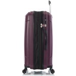 Валіза Heys Maximus (M) Wine Red (10136-0052-26) Валіза Heys Maximus (M) Wine Red (10136-0052-26)
