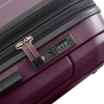 Валіза Heys Maximus (M) Wine Red (10136-0052-26) Валіза Heys Maximus (M) Wine Red (10136-0052-26)