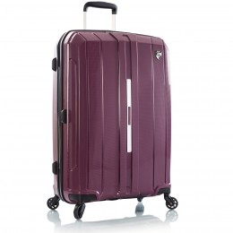 Валіза Heys Maximus (M) Wine Red (10136-0052-26) Валіза Heys Maximus (M) Wine Red (10136-0052-26)