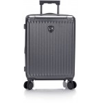 Валіза Heys Luxe (S) Gunmetal (10160-0063-21) Валіза Heys Luxe (S) Gunmetal (10160-0063-21)
