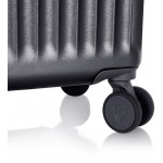 Валіза Heys Luxe (S) Gunmetal (10160-0063-21) Валіза Heys Luxe (S) Gunmetal (10160-0063-21)