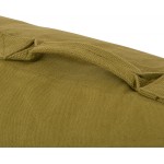 Сумка для спорядження Highlander Kit Bag 12" Base Olive (TB005) Сумка для спорядження Highlander Kit Bag 12" Base Olive (TB005)