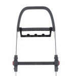 Сумка-тележка Rolser I-Max Logos 4L 43 Azul (IMX321-1026) Сумка-тележка Rolser I-Max Logos 4L 43 Azul (IMX321-1026)